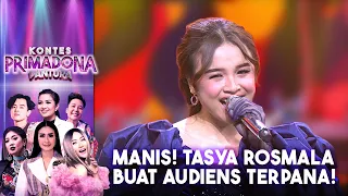 Si Manis! Tasya Rosmala Buat Audiens Terpana!! | Kontes Primadona Pantura