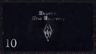 Skyrim: The Journey - 10 часть (Ривервуд)