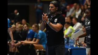 CSM București 🆚 Bietigheim | EHF Champions League R2