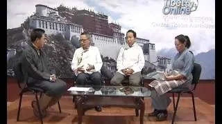 22 Nov 2013 - TibetonlineTV News