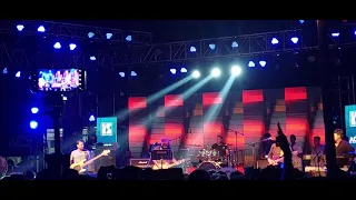 Kana Machi| James|Live at BUET