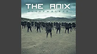 Sleepwalker