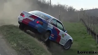 Best of BMW 318 RS - FUNNY ACTION & CRASH