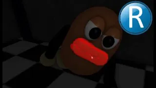 It's been so long Fnaf Ray Mod