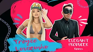 Treyce - Lovezinho (Elegant Producer Remix) [Dance & Electro Pop] FREE DOWNLOAD