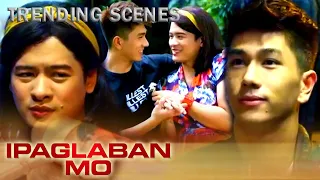 'Umasa' Episode | Ipaglaban Mo Trending Scenes