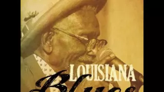 The Best Louisiana Sounds.I ain´t got no home