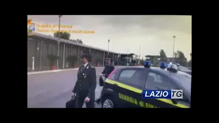 ROMA: APPALTI TRUCCATI AL DAP, TRE ARRESTI