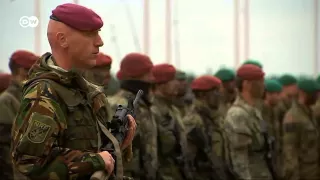У Польщі відбулись найбільші маневри НАТО: до чого готуються сили швидкого реагування?