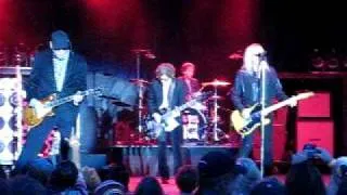 Cheap Trick - 5-21-10 - I want you to want me - Fredericksburg,Va.AVI