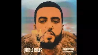 French Montana - Jungle Rules (FULL ALBUM)