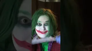 Batman vs. Joker - (COVID PARODY)