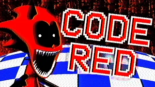 FATAL ERROR SONG - "Code Red" Official Music Video