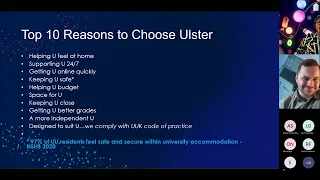 Ulster University Accommodation