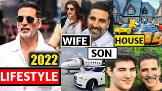 Akshay Kumar Lifestyle 2022, Biography,House,Wife, Daughter, income,NetWorth, Salary,car collection