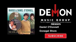 Daniel O'Donnell - Donegal Shore