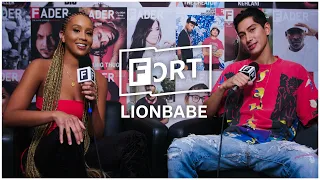 Lion Babe interview each other about their birthdays, DJing monuments, and more