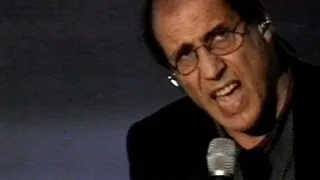 Adriano Celentano / Адриано Челентано - Per averti (2001)