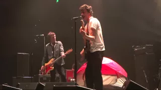 "Nobody" (Live) - The Replacements - San Francisco, Masonic - April 13, 2015