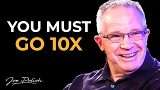 Confidence as a Capability: Mastering the Art of 10x Thinking Feat. Dan Sullivan