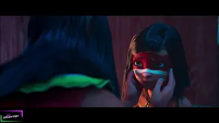 Ainbo   Spirit Of The Amazon Official Trailer NEW 2020 Animation Adventure Princess Movie 4k FullHD