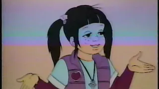 Punky Brewster The Animated Series Punky Power