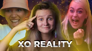 САМОЕ КРИНЖОВОЕ РЕАЛИТИ-ШОУ НА РУССКОМ YOUTUBE. ОБЗОР НА XO REALITY