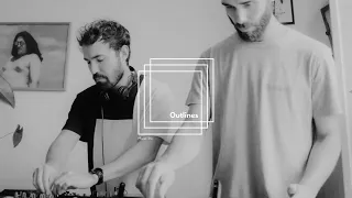 Dibby & Relief - Outlines Jukebox #004