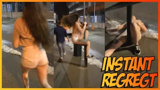 INSTANT REGRETS V21 Funny Fails