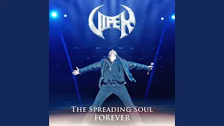 The Spreading Soul Forever (feat. Andre Matos)