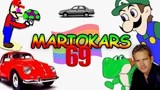 MARIO KART para POBRES