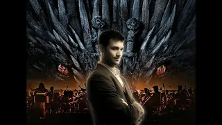 Ramin Djawadi: Game of Thrones Tribute Suite (Seasons 1 - 8)