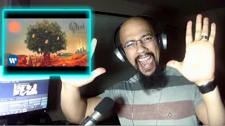 Opeth The Lines in My Hand Reaction (Classical Pianist Reacts)