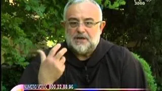 Padre Pio: la riflessione di padre Luciano Lotti - 3 luglio 2013