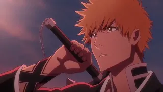 bleach New trailer edit[ Carol of the bells ]