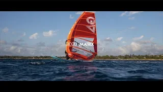 GA Sails - 2020 Matrix