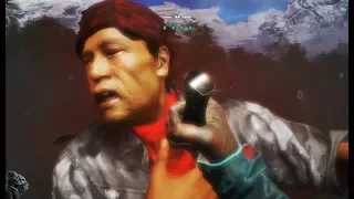 Far Cry 4 - Badass Stealth Kills #2 [ Criminal Quests, Noore's Fort ] No HUD Master Difficulty