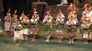 Kahuku MayNight 2022 - Tonga