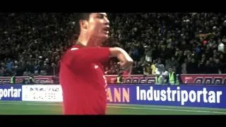 Cristiano Ronaldo - "Eu Estou Aqui!"