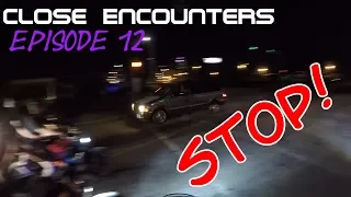 Van Crashes into Crowd of Bikers! ROC 2019 [Close Encounters][Episode 12]