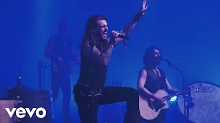 dArtagnan - Heroes (LIVE / Offizielles Video)