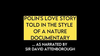 Polin's Love Story in the Style of a Nature Documentary [Crack]