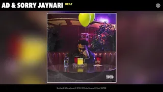 AD & Sorry Jaynari - Beat (Audio)