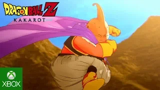 Dragon Ball Z: Kakarot - Tokyo Game Show Trailer