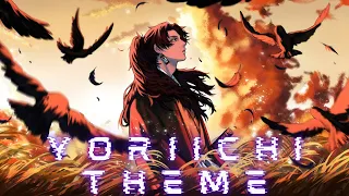 Yoriichi Extended Theme