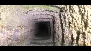 Groundwater Galleries