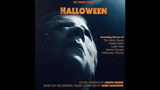 The Themes From Halloween (Orchestral Cover Versions)