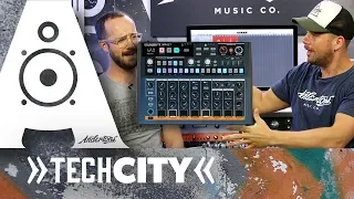 Arturia DrumBrute Impact – Fully Analogue Drum Machine at an affordable Price?