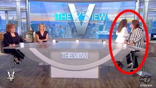 ‘The View’ Chaos After 2 Hosts Get COVID-19