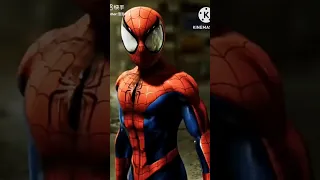 Every SPIDER-MAN PS4 Suit RANKED In 10 Seconds!